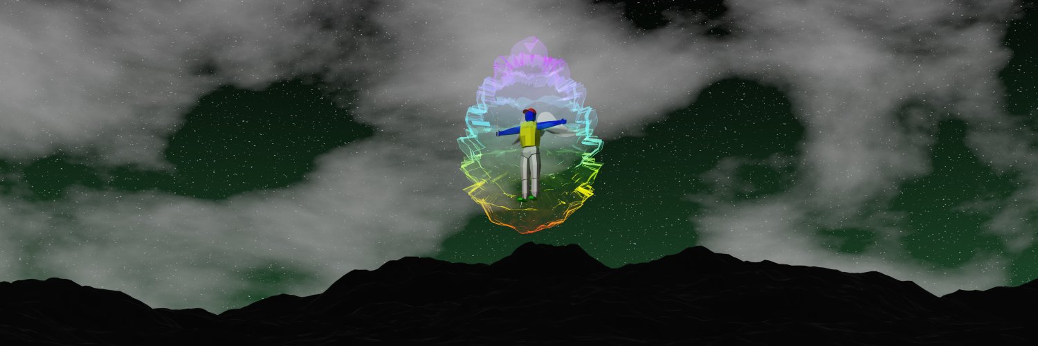 Ethan Lim | 😇TriAngels NFT😇 banner