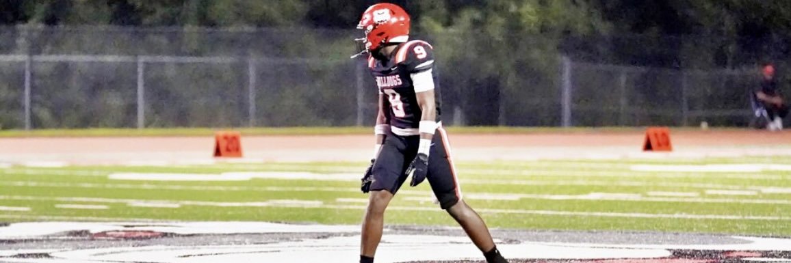 Terryontay Glanton banner