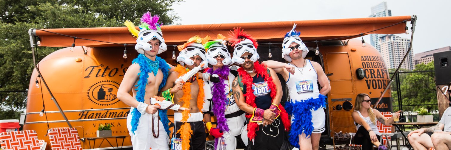 FunStop5K's profile banner image