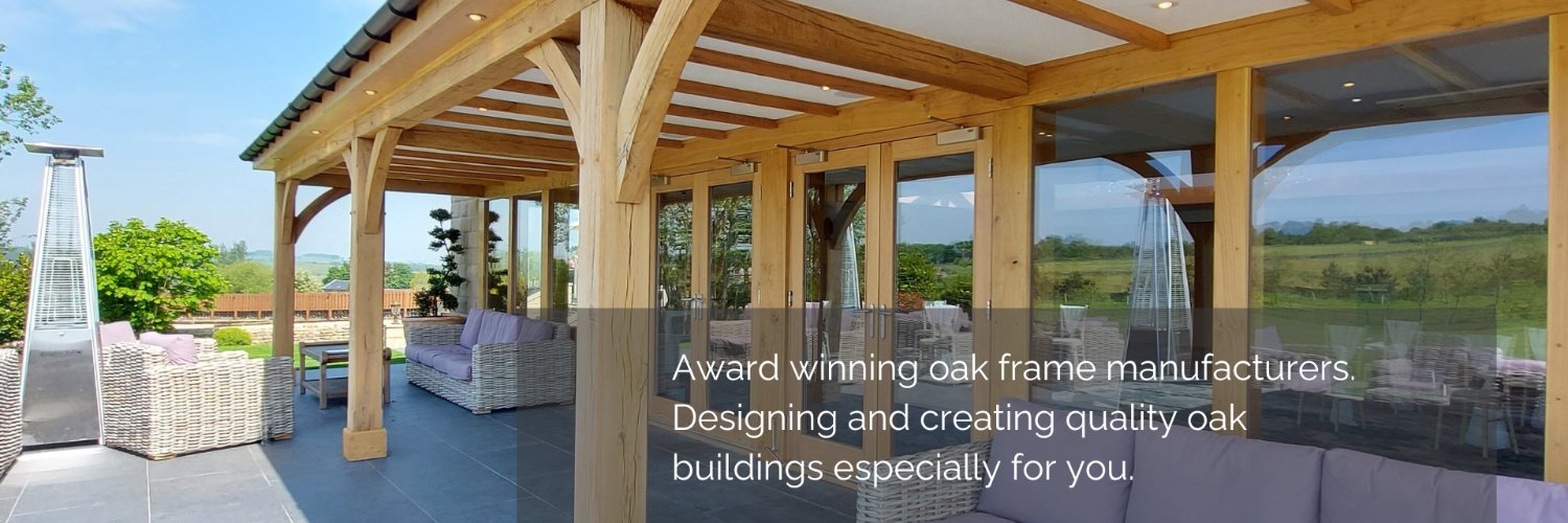 Oak By Design banner