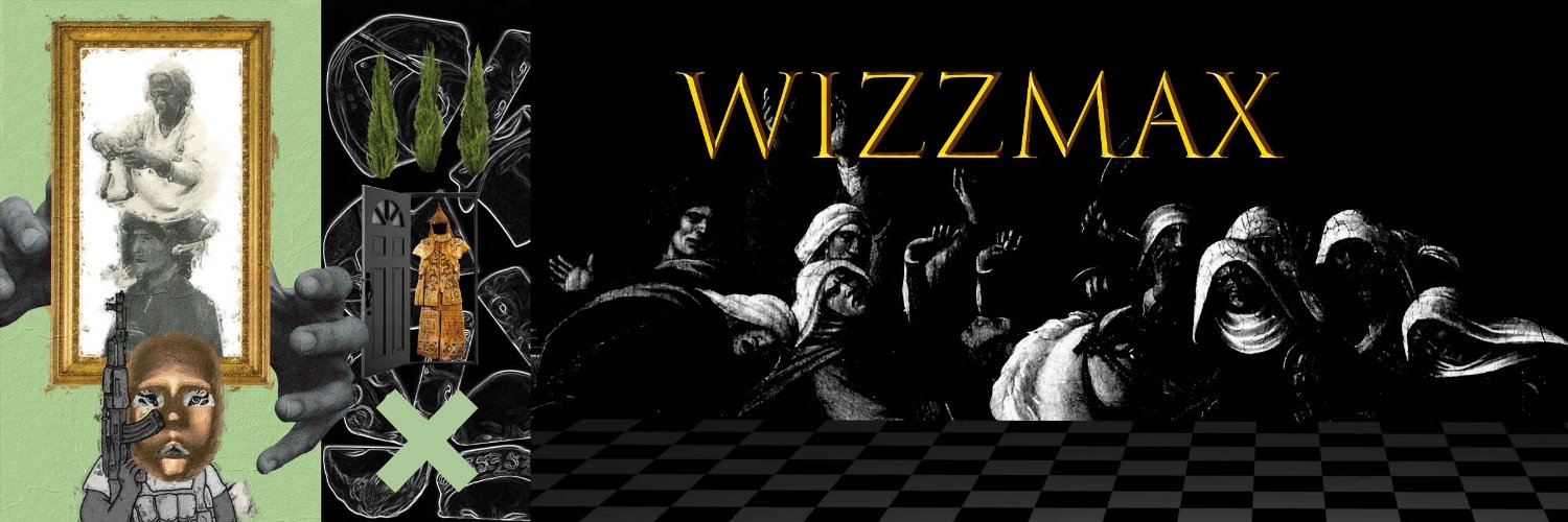 WIZZ MAX ! banner