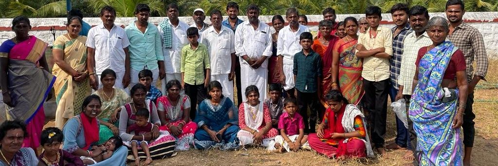 Mathiyalagan92R's profile banner image
