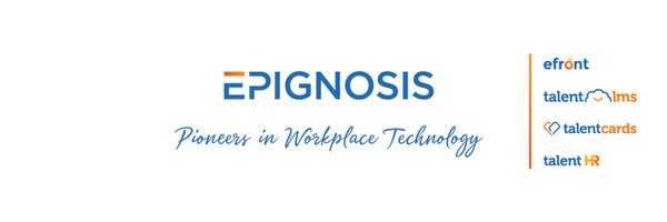 epignosishq Profile Banner