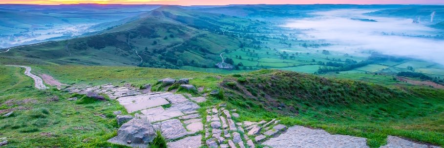 HelpPeakDistrict banner