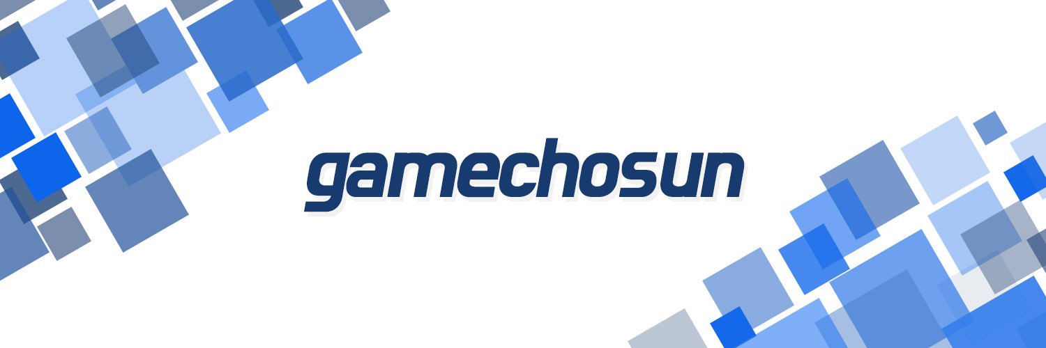 GAME_CHOSUN's profile banner image