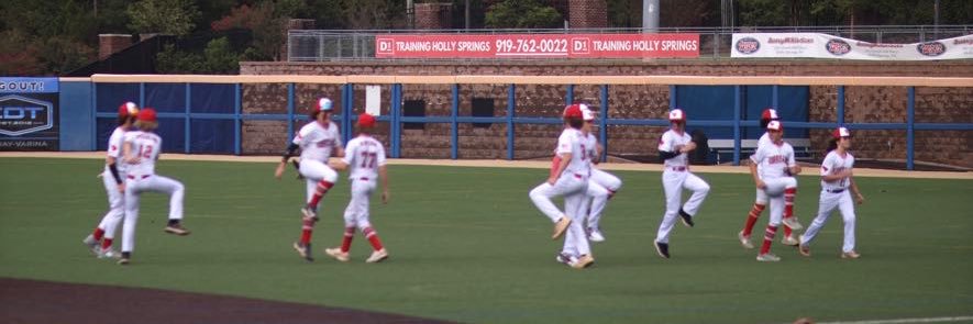 CanesBaseball22's profile banner image