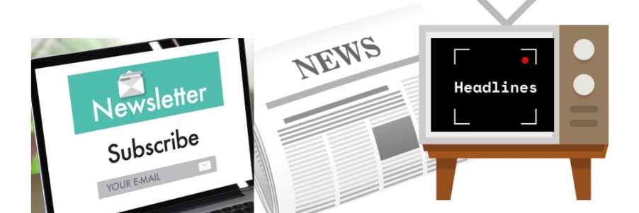 Headlines For You banner