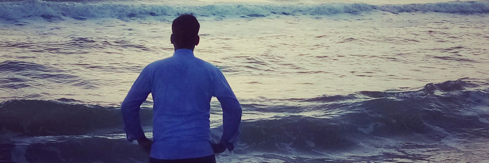 iam_seenu's profile banner image