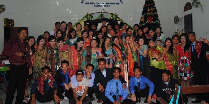 Permataefraim's profile banner image