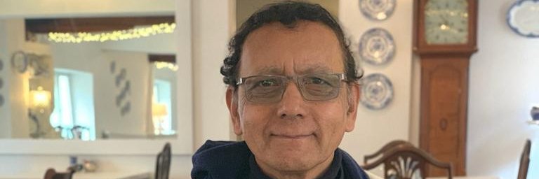 Henri Fortuin banner