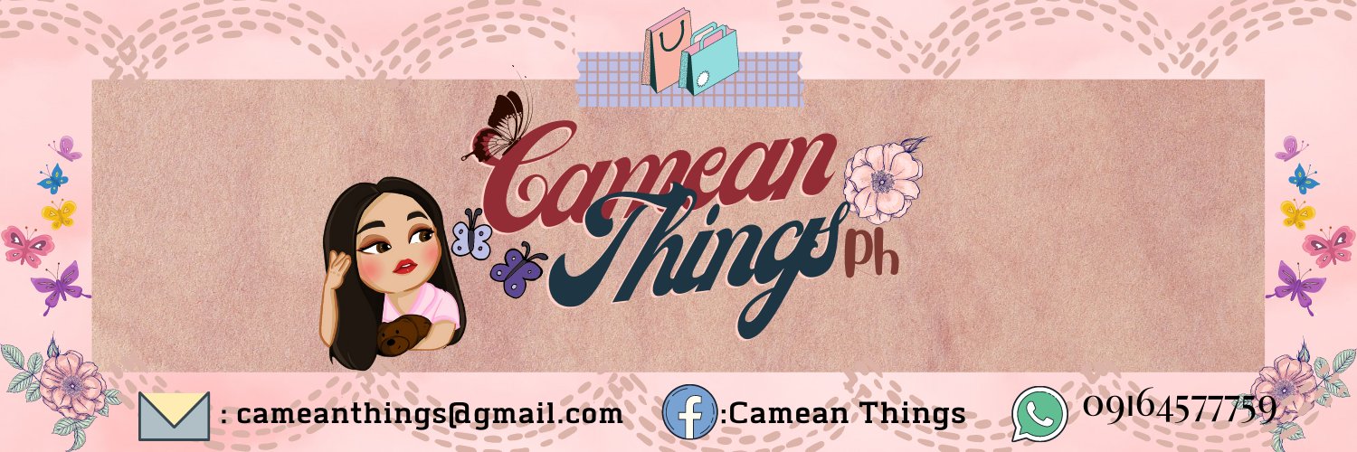 cameanthingsph's profile banner image