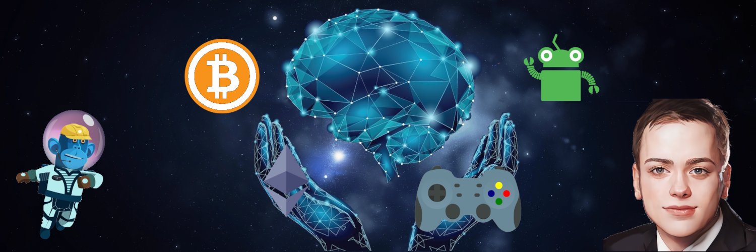 FoobaFun's profile banner image