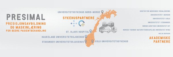 PRESIMAL_ Profile Banner