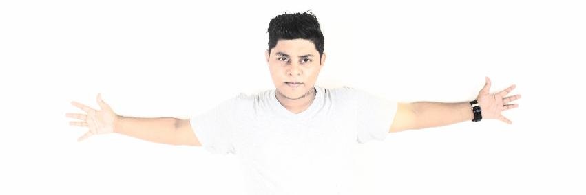 deejayespy's profile banner image