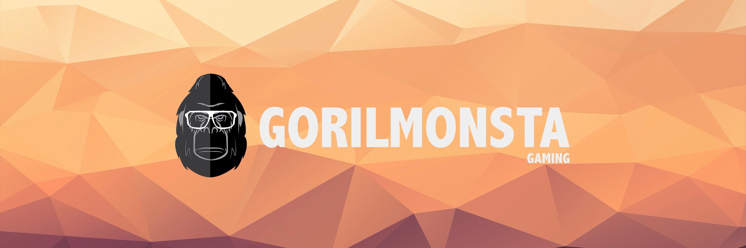 GORILMONSTA's profile banner image