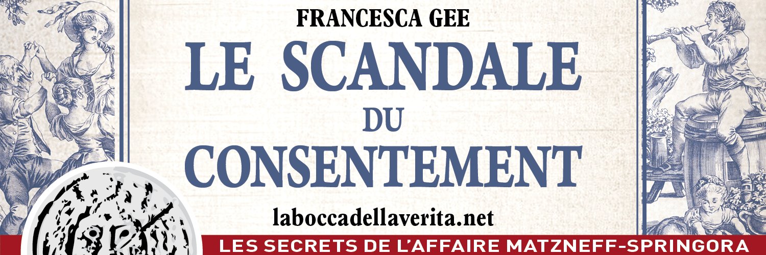 Francesca Gee banner