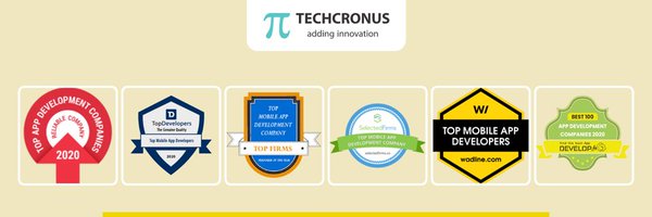 TechcronusS Profile Banner