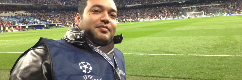 WalterMartinezF's profile banner image