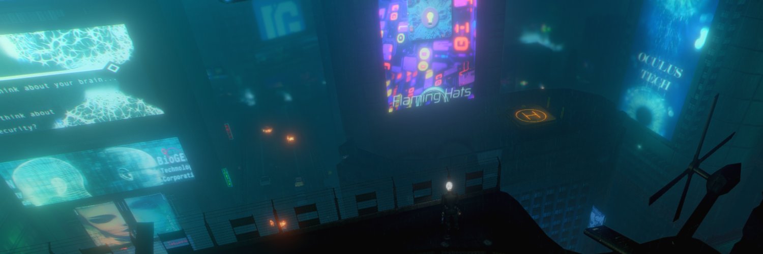 Alpha Spectrum banner