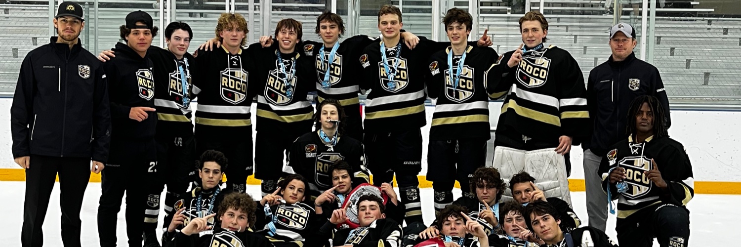 Rochester Coalition 16U AAA Archive banner