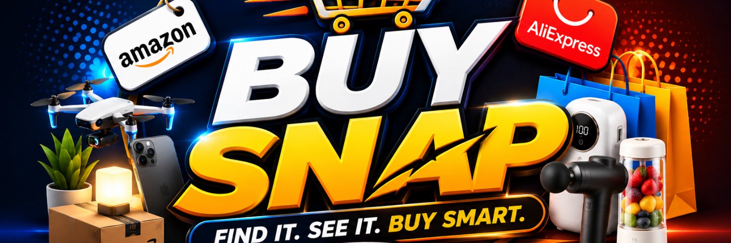 buysnaps's profile banner image