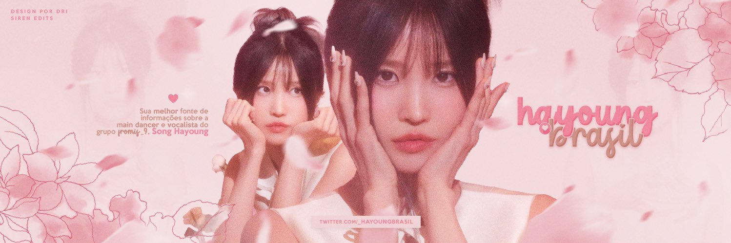 _HayoungBrasil's profile banner image
