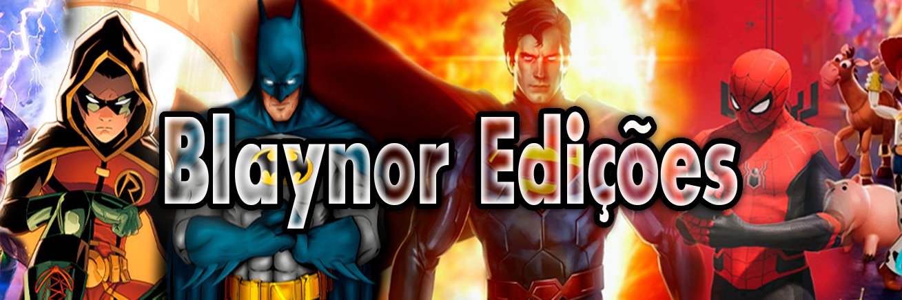 Blaynor's profile banner image
