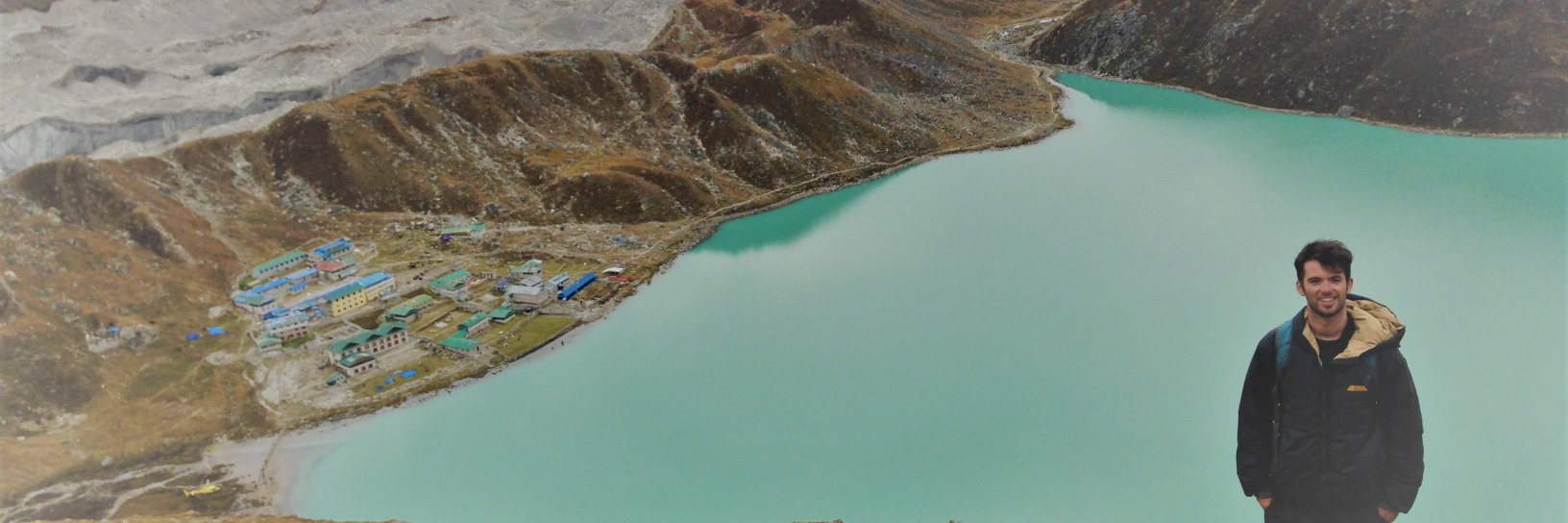 Michael Conroy banner