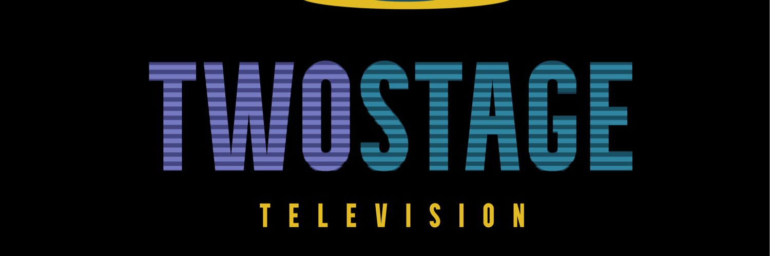 TwoStageTV banner