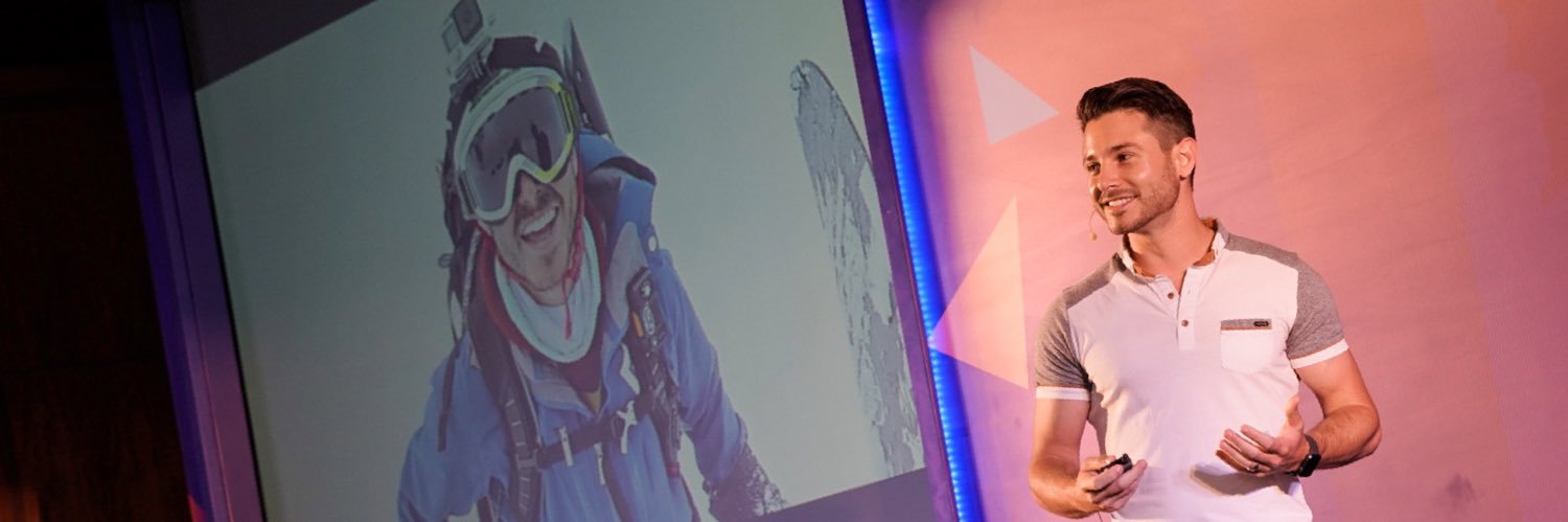 Jonathan Ronzio banner