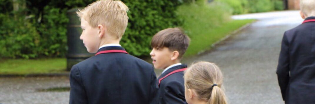 The Staffordshire Schools Multi Academy Trust banner