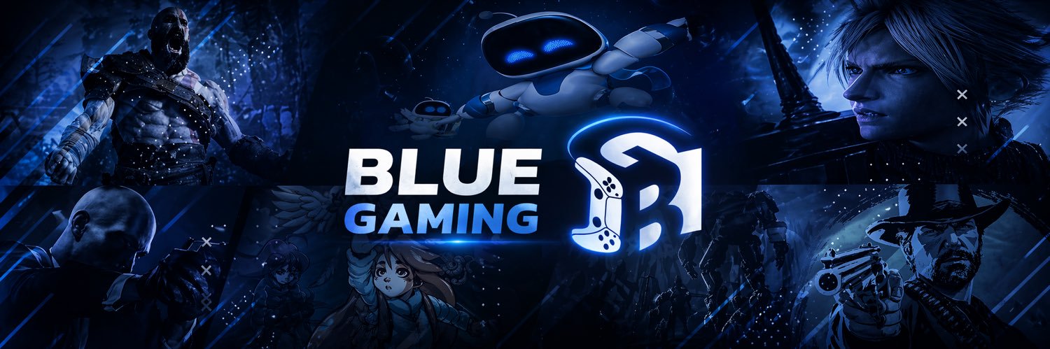 بلو جيمنج banner