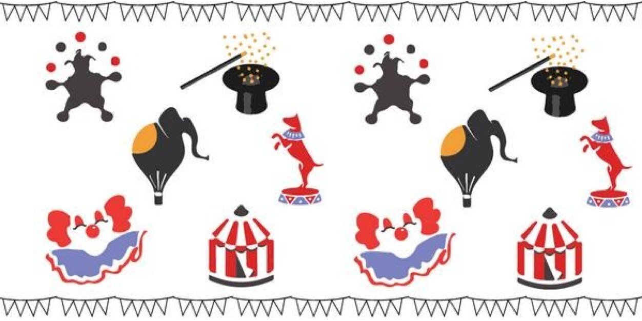 SandiCircus's profile banner image
