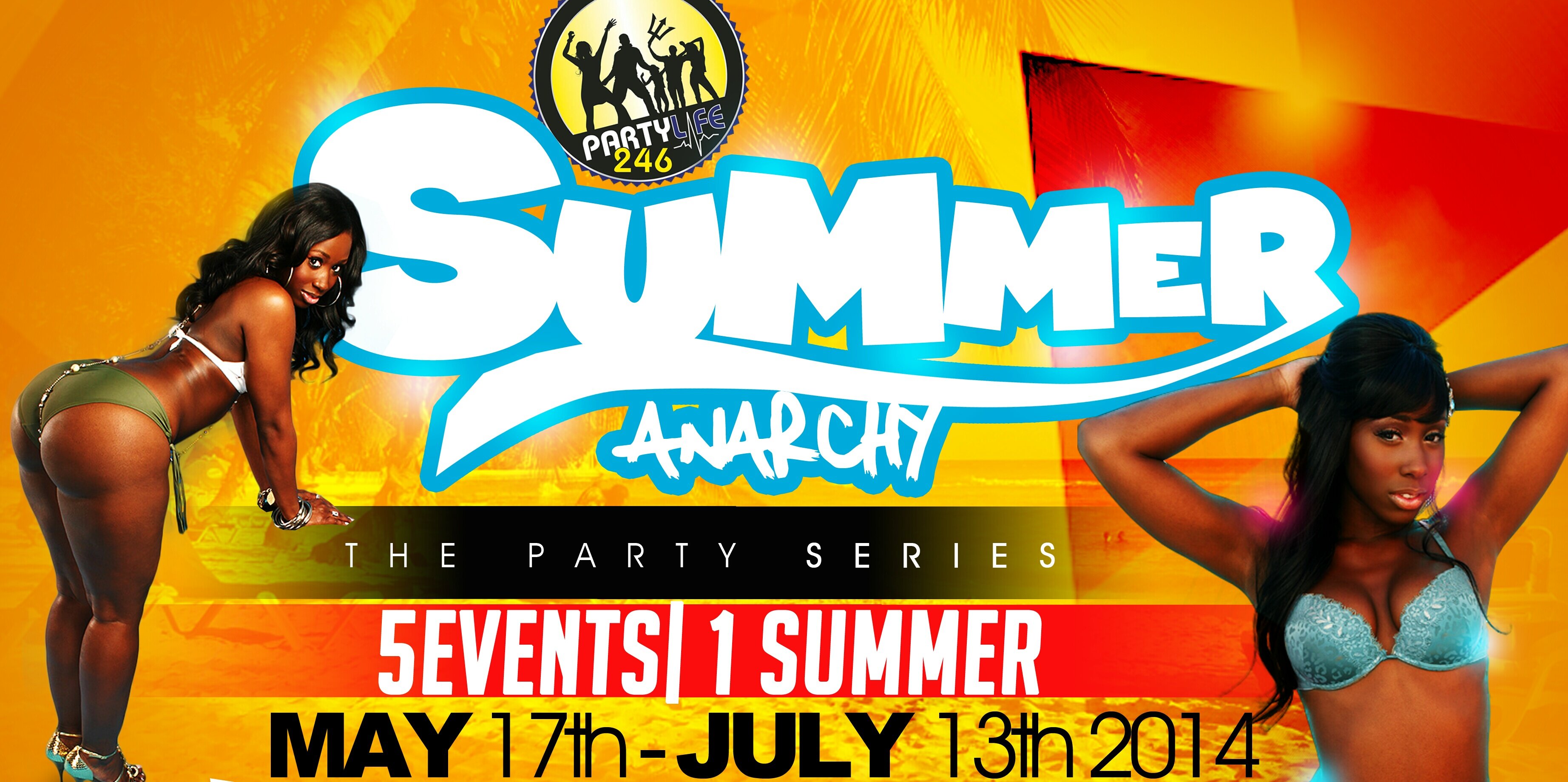 PartyLife246's profile banner image