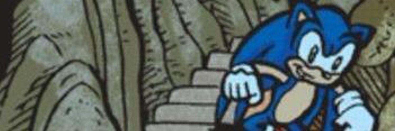 SonIc1069🔞 banner