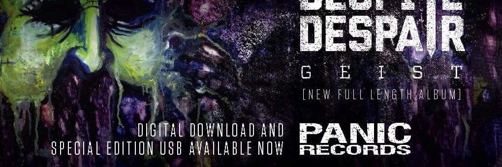 Despite Despair banner