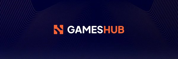 GamesHubDotCom Profile Banner