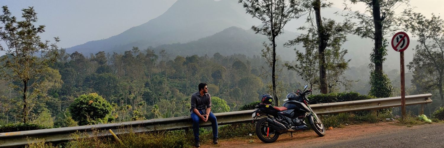 tirth2711's profile banner image