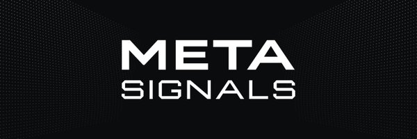 MetaSignals Profile Banner