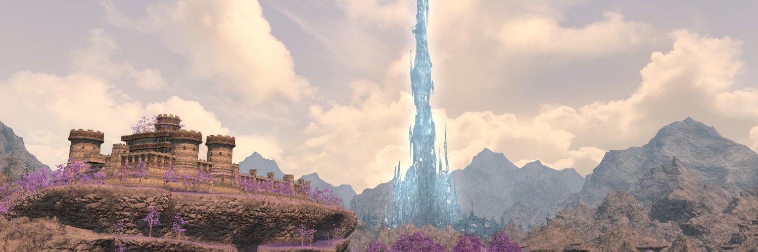 CShadowcry's profile banner image