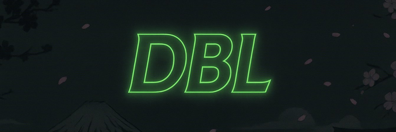 DomBeLive banner