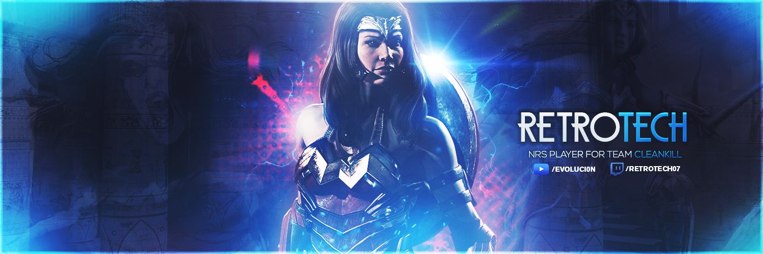 RetroTech_FGC's profile banner image