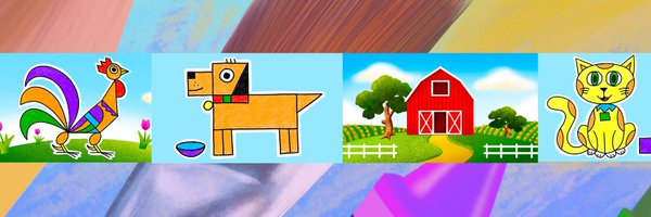 abcdrawings Profile Banner