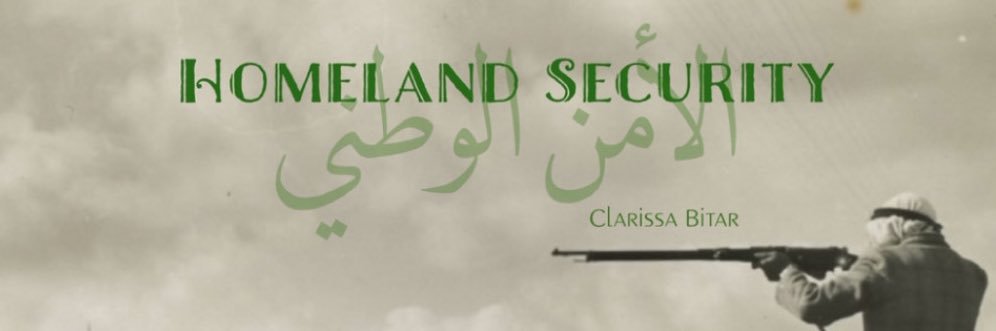 ClarissaBitar's profile banner image