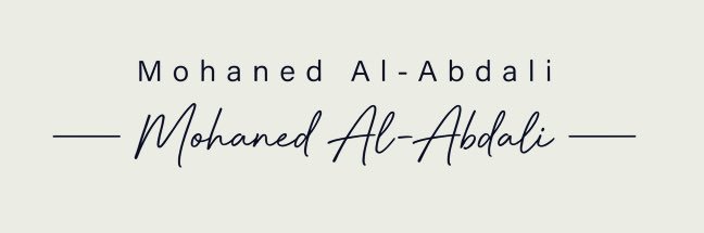 llMohaned's profile banner image