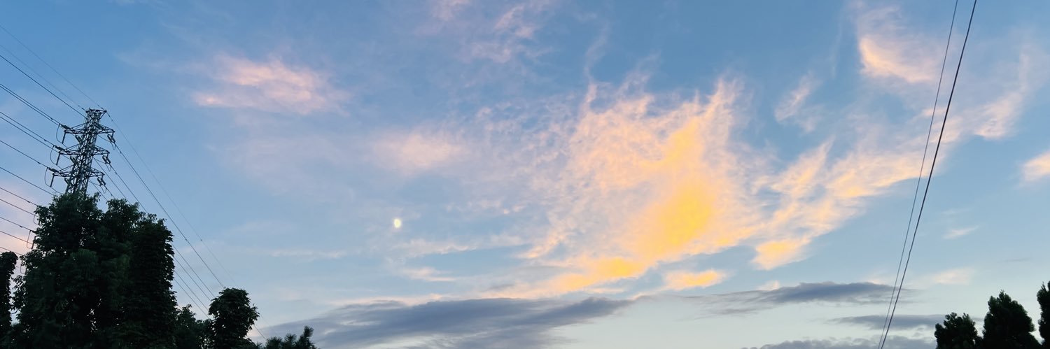 ayapenchan's profile banner image