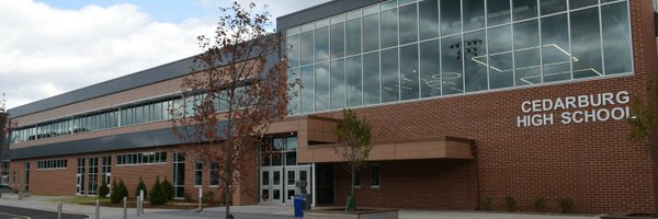 CedarburgHSBowe Profile Banner