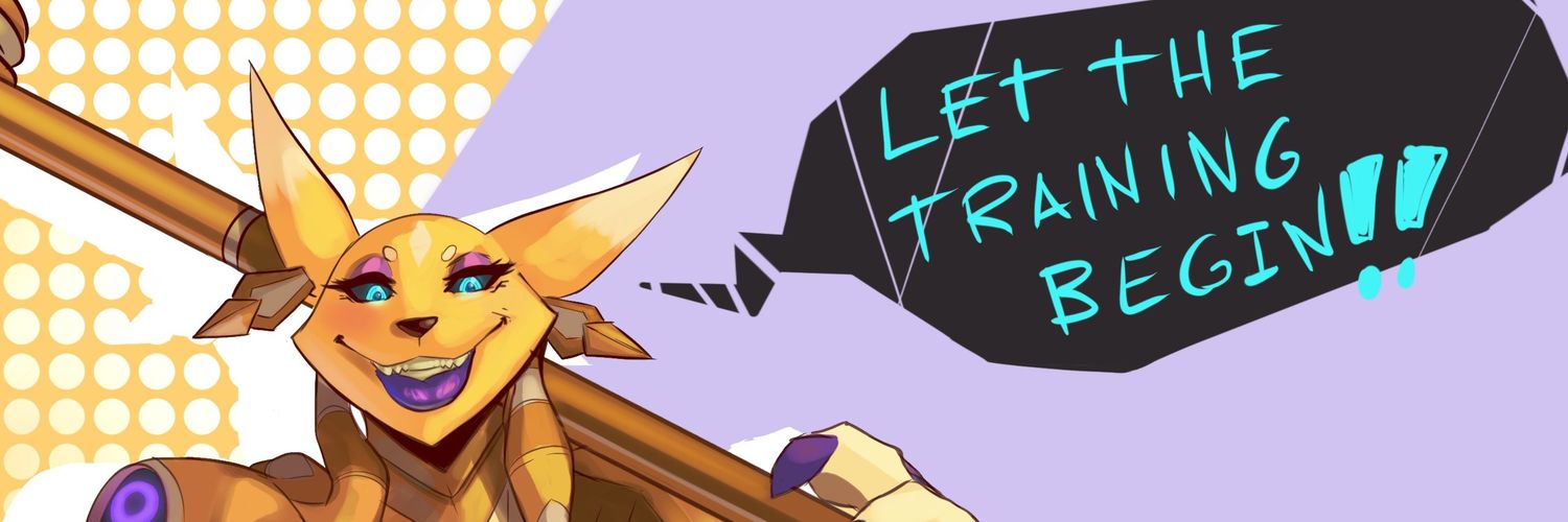 Ritsukaxan ladies banner