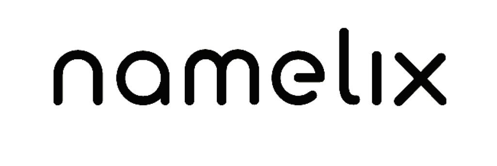 NAMELIX banner