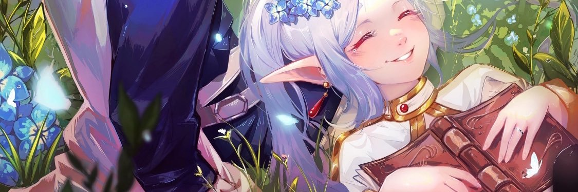 laisdraws 🌸 ✧˖* banner